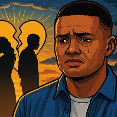 Jermaine Jenas 'would've chosen misery forever' to keep his family together before wife pulled the plug