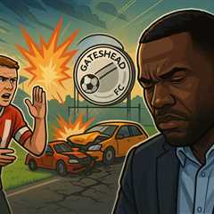 Ex-Prem star Anichebe slammed as Gateshead captain blames takeover chaos for playoff failure