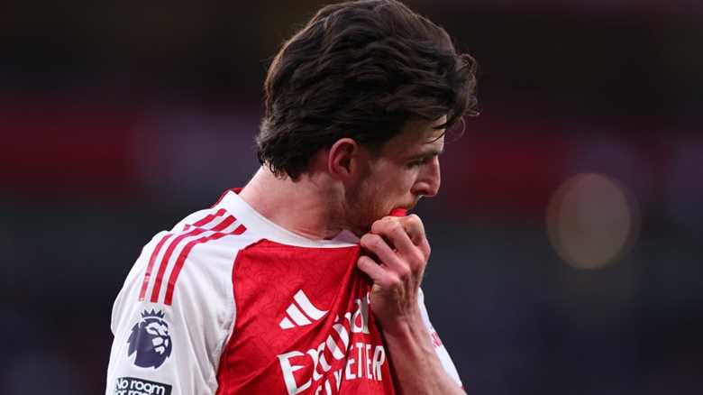 Arsenal Head to Brighton Tonight and I Have a Genuinely Bad Feeling About This